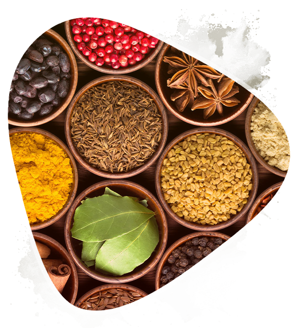 Spices