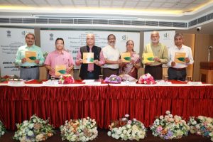 20th Annual Review Meeting on Development Programmes by DASD Held at Kozhikode, Kerala